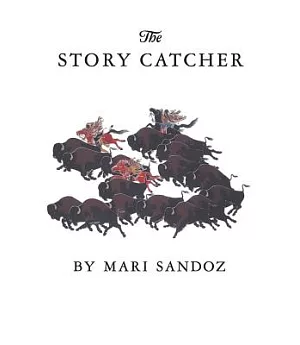 The Story Catcher