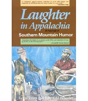 Laughter in Appalachia: A Festival of Southern Mountain Humor