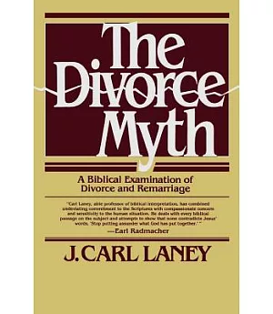 The Divorce Myth