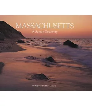 Massachusetts: A Scenic Discovery