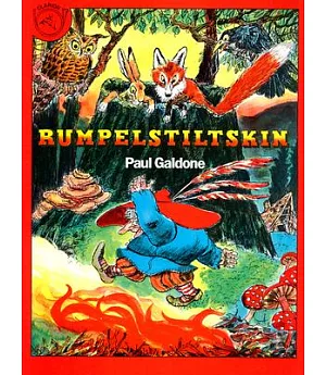 Rumpelstiltskin