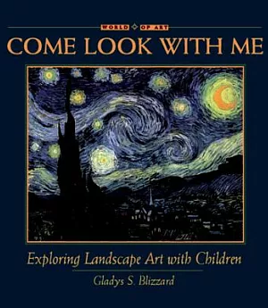 Exploring Landscape Art With Children: Exploring Landscape Art With Children