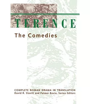 Terence: The Comedies