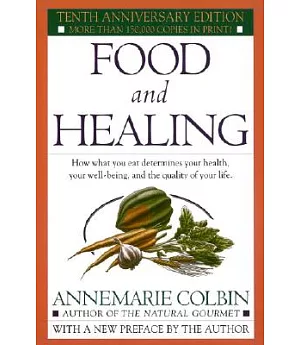 Food and Healing