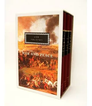 War and Peace