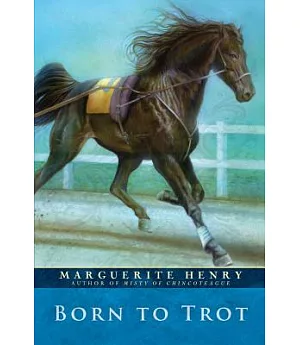 Born to Trot