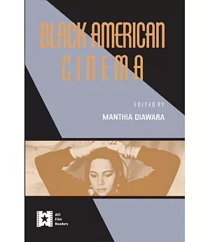 Black American Cinema