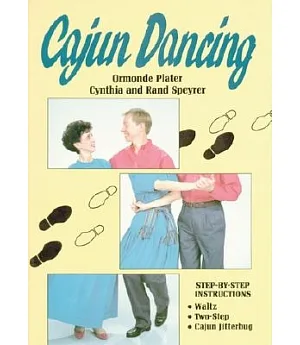 Cajun Dancing