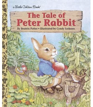 The Tale of Peter Rabbit