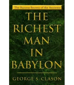 The Richest Man in Babylon