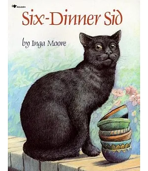 Six-Dinner Sid