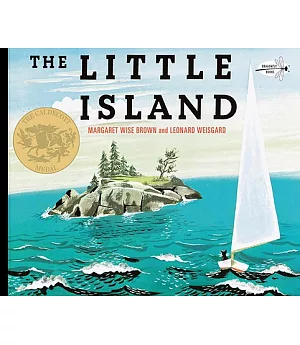 The Little Island