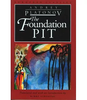 The Foundation Pit