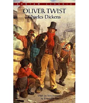 Oliver Twist