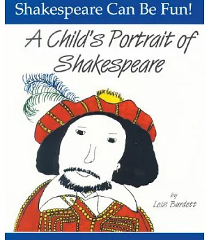 A Child’s Portrait of Shakespeare