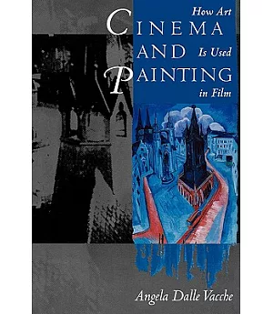 Cinema and Painting: How Art Is Used in Film