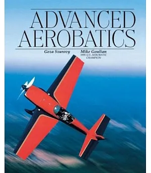 Advanced Aerobatics