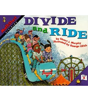 Divide and Ride: Dividing