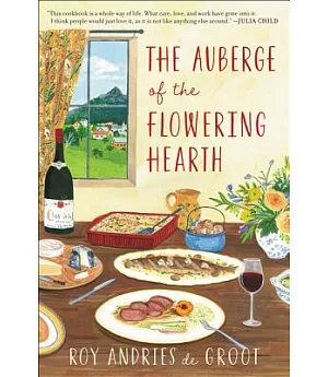 The Auberge of the Flowering Hearth