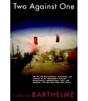 Two Against One: A Novel
