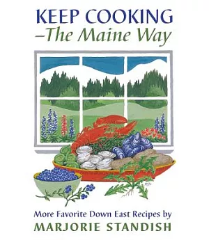 Keep Cooking the Maine Way