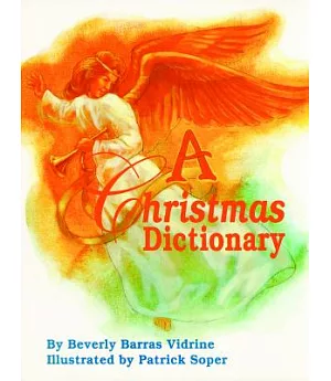 Christmas Dictionary