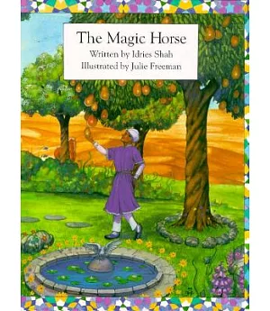 The Magic Horse