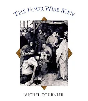 The Four Wise Men