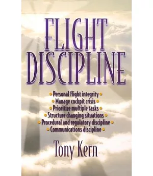 Flight Discipline