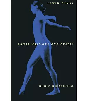 Dance Writings and Poetry