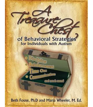 A Treasure Chest of Behavioral Strategies for Individuals With Autism