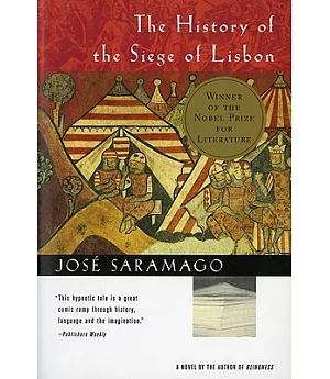 The History of the Siege of Lisbon