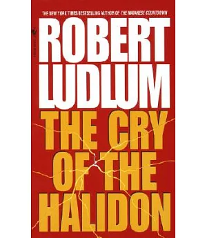 The Cry of the Halidon