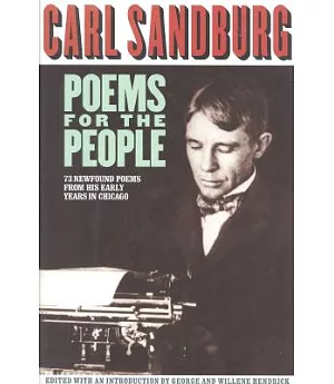 Poems for the People