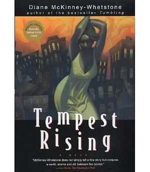 Tempest Rising