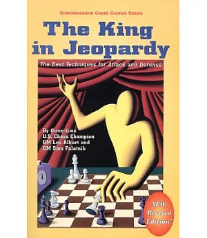 The King in Jeopardy