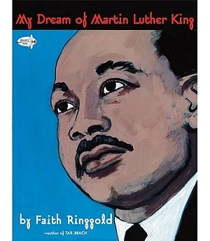 My Dream of Martin Luther King