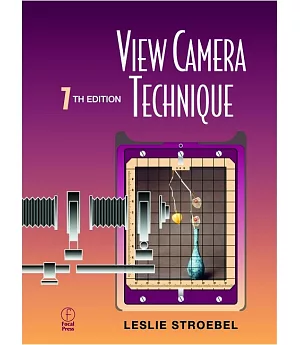 View Camera Technique