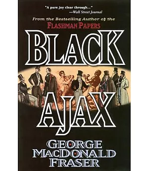 Black Ajax: Black Ajax