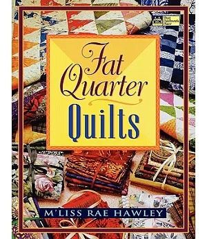 Fat Quarter Quilts