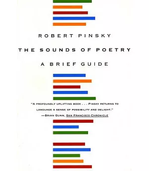 The Sounds of Poetry: A Brief Guide