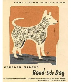 A Roadside Dog