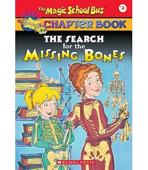 The Search for the Missing Bones