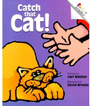 Catch That Cat!