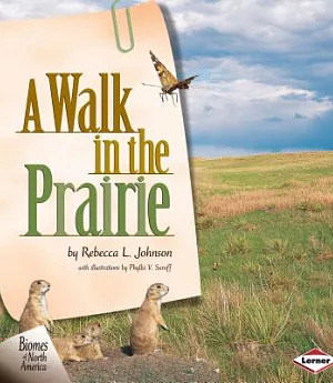 A Walk in the Prairie