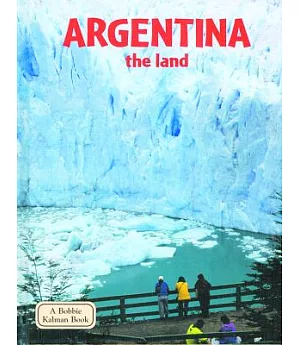 Argentina: The Land