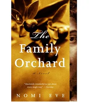 The Family Orchard