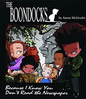 The Boondocks