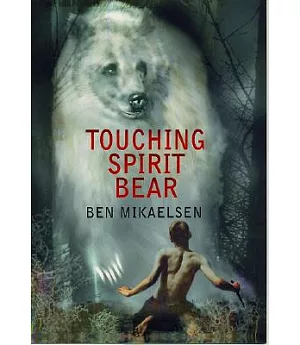 Touching Spirit Bear