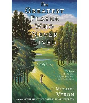 The Greatest Player Who Never Lived: A Golf Story